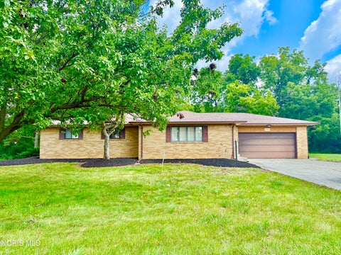 Tiny photo for 22689 W Oh-579, Curtice, OH 43412 (MLS # 10013023)