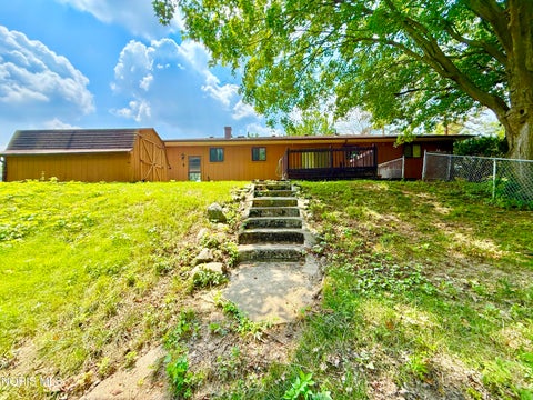 Tiny photo for 22689 W Oh-579, Curtice, OH 43412 (MLS # 10013023)