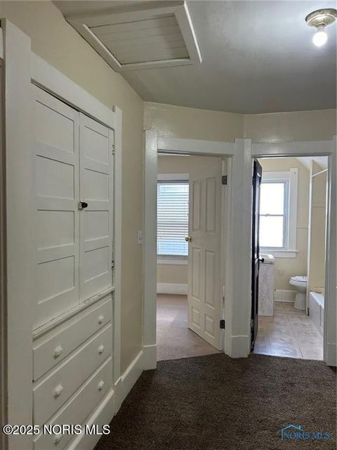 Tiny photo for 3810 Hoiles Avenue, Toledo, OH 43612 (MLS # 10000125)