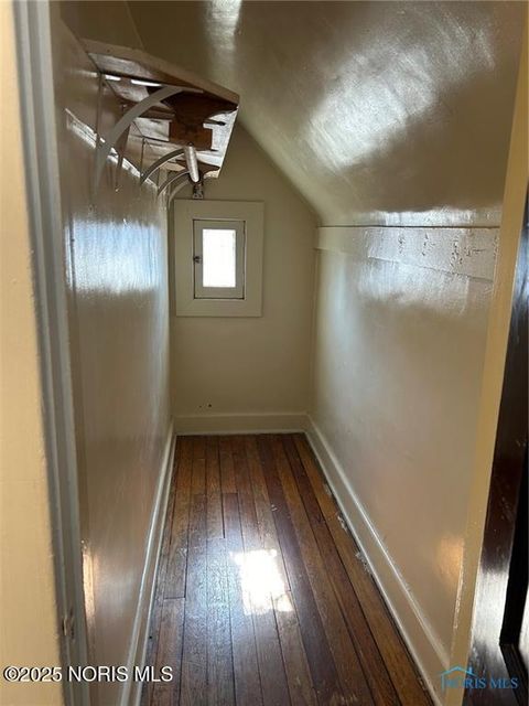 Tiny photo for 3810 Hoiles Avenue, Toledo, OH 43612 (MLS # 10000125)