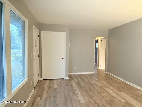 Tiny photo for 3123 Corydon Drive, Toledo, OH 43613 (MLS # 10003067)