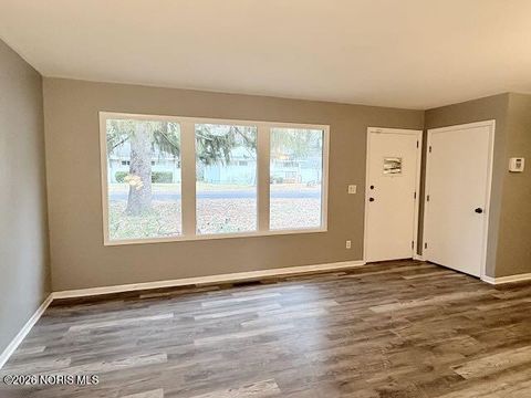 Tiny photo for 3123 Corydon Drive, Toledo, OH 43613 (MLS # 10003067)