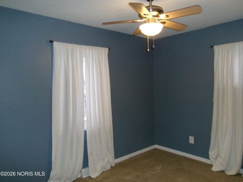 Tiny photo for 2144 Aberdeen Avenue, Toledo, OH 43614 (MLS # 10002777)