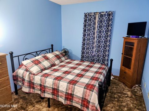 Tiny photo for 401 E Charles Street, Bryan, OH 43506 (MLS # 10005420)