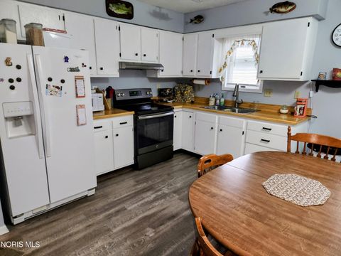 Tiny photo for 401 E Charles Street, Bryan, OH 43506 (MLS # 10005420)