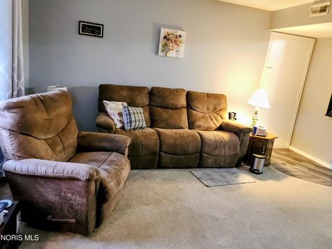 Tiny photo for 401 E Charles Street, Bryan, OH 43506 (MLS # 10005420)