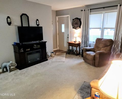 Tiny photo for 401 E Charles Street, Bryan, OH 43506 (MLS # 10005420)