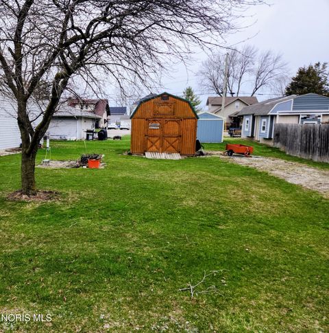 Tiny photo for 401 E Charles Street, Bryan, OH 43506 (MLS # 10005420)