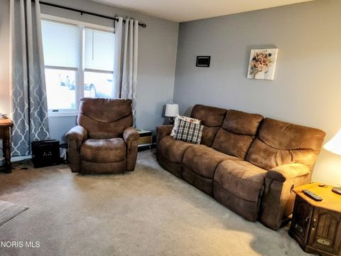 Tiny photo for 401 E Charles Street, Bryan, OH 43506 (MLS # 10005420)