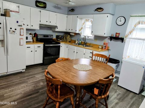 Tiny photo for 401 E Charles Street, Bryan, OH 43506 (MLS # 10005420)