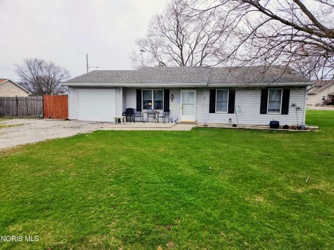 Tiny photo for 401 E Charles Street, Bryan, OH 43506 (MLS # 10005420)