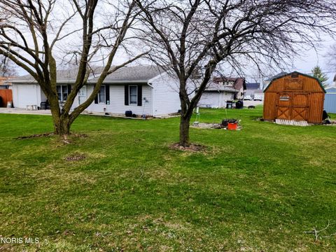 Tiny photo for 401 E Charles Street, Bryan, OH 43506 (MLS # 10005420)