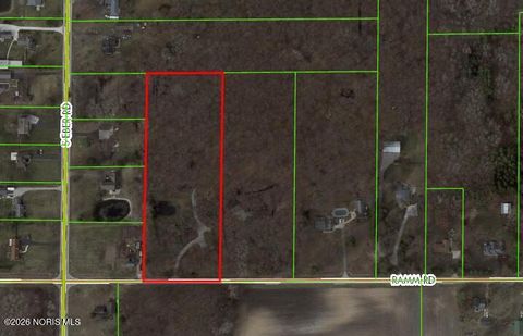 Tiny photo for 10122 Ramm Road, Monclova, OH 43542 (MLS # 10004028)