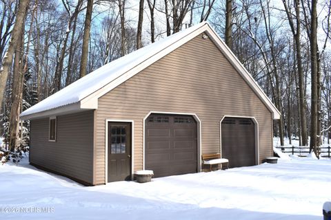 Tiny photo for 10122 Ramm Road, Monclova, OH 43542 (MLS # 10004028)