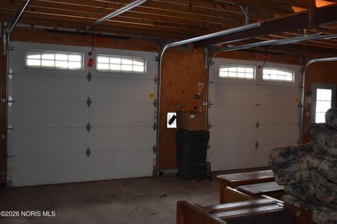 Tiny photo for 10122 Ramm Road, Monclova, OH 43542 (MLS # 10004028)