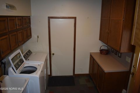 Tiny photo for 10122 Ramm Road, Monclova, OH 43542 (MLS # 10004028)