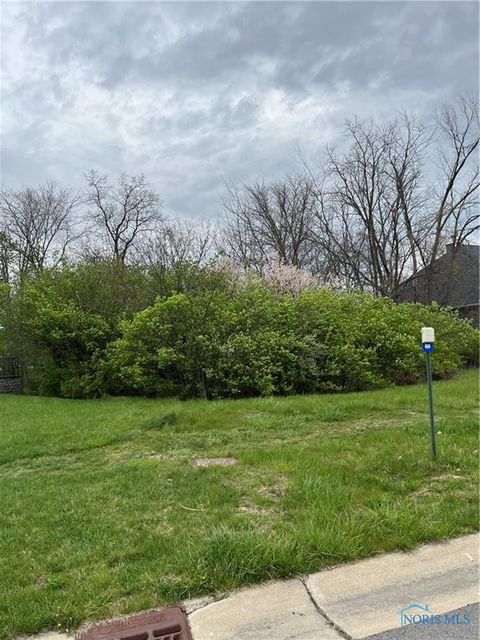 Tiny photo for 15672 River View Place, Perrysburg, OH 43551 (MLS # 10002225)