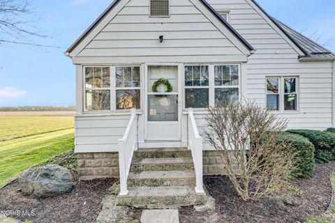 Tiny photo for 1444 Co Rd 20, Archbold, OH 43502 (MLS # 10007159)
