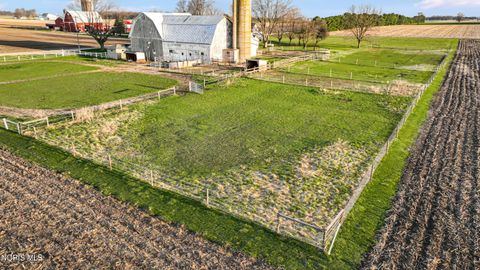 Tiny photo for 1444 Co Rd 20, Archbold, OH 43502 (MLS # 10007159)