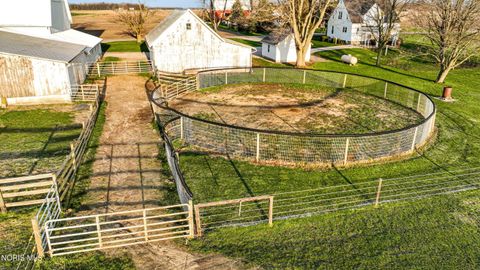 Tiny photo for 1444 Co Rd 20, Archbold, OH 43502 (MLS # 10007159)