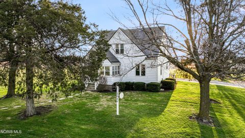 Tiny photo for 1444 Co Rd 20, Archbold, OH 43502 (MLS # 10007159)