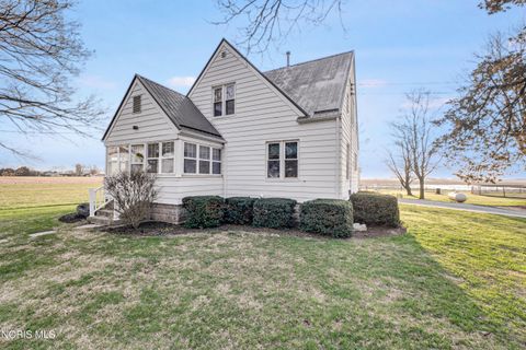 Tiny photo for 1444 Co Rd 20, Archbold, OH 43502 (MLS # 10007159)