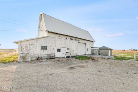 Tiny photo for 1444 Co Rd 20, Archbold, OH 43502 (MLS # 10007159)