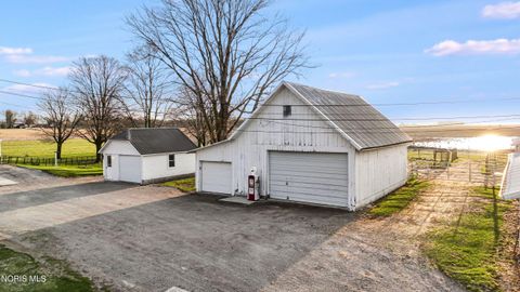 Tiny photo for 1444 Co Rd 20, Archbold, OH 43502 (MLS # 10007159)