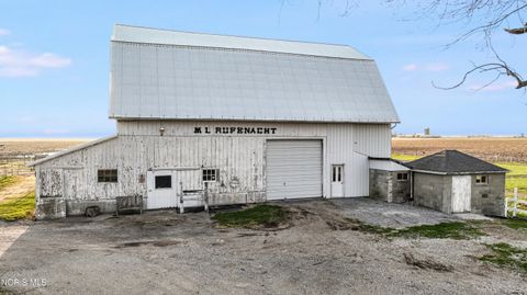 Tiny photo for 1444 Co Rd 20, Archbold, OH 43502 (MLS # 10007159)