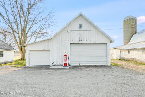 Tiny photo for 1444 Co Rd 20, Archbold, OH 43502 (MLS # 10007159)