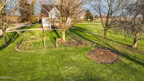 Tiny photo for 1444 Co Rd 20, Archbold, OH 43502 (MLS # 10007159)