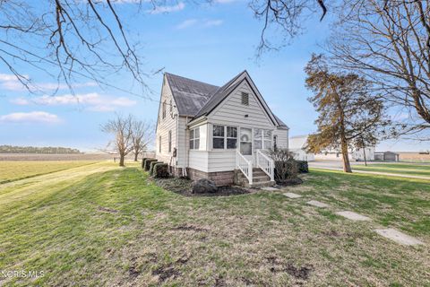 Tiny photo for 1444 Co Rd 20, Archbold, OH 43502 (MLS # 10007159)