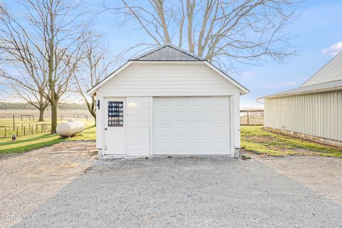 Tiny photo for 1444 Co Rd 20, Archbold, OH 43502 (MLS # 10007159)