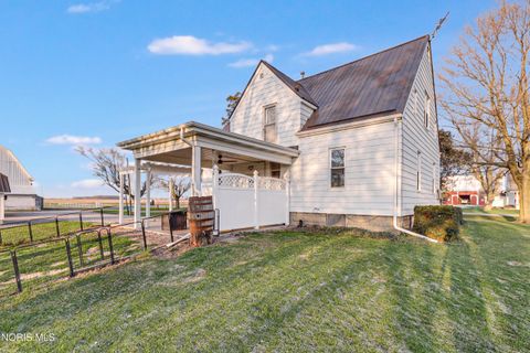 Tiny photo for 1444 Co Rd 20, Archbold, OH 43502 (MLS # 10007159)