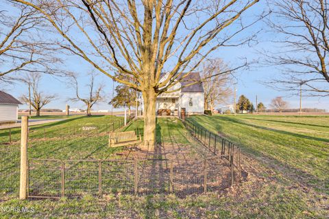 Tiny photo for 1444 Co Rd 20, Archbold, OH 43502 (MLS # 10007159)