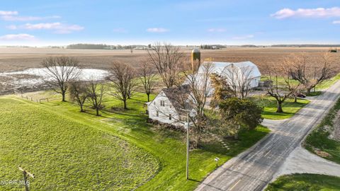 Tiny photo for 1444 Co Rd 20, Archbold, OH 43502 (MLS # 10007159)