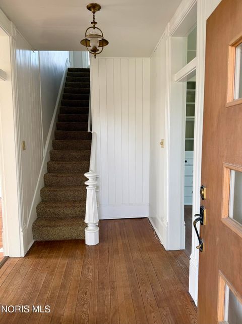 Tiny photo for 211 W Merrin Street, Payne, OH 45880 (MLS # 10010546)
