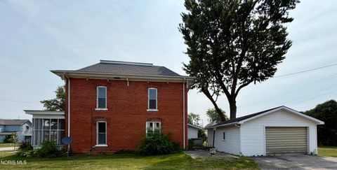 Tiny photo for 211 W Merrin Street, Payne, OH 45880 (MLS # 10010546)
