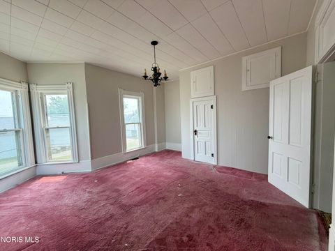 Tiny photo for 211 W Merrin Street, Payne, OH 45880 (MLS # 10010546)