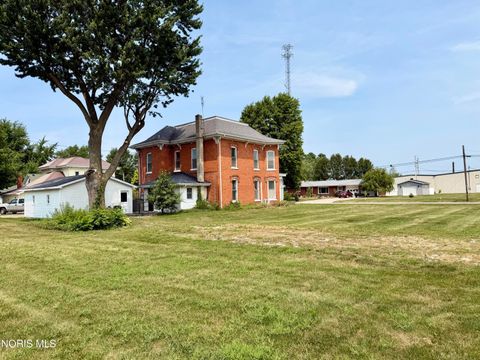Tiny photo for 211 W Merrin Street, Payne, OH 45880 (MLS # 10010546)