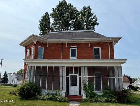 Photo of 211 W Merrin Street, Payne, OH 45880 (MLS # 10010546)