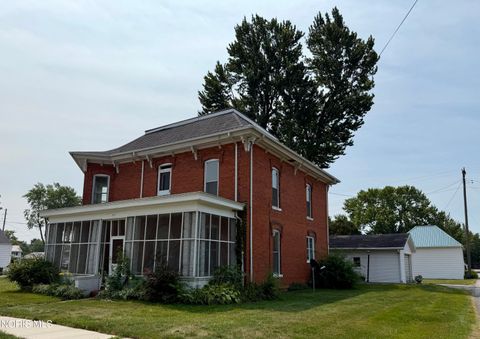 Tiny photo for 211 W Merrin Street, Payne, OH 45880 (MLS # 10010546)