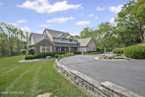 712 W Harrison Street Maumee OH 43537