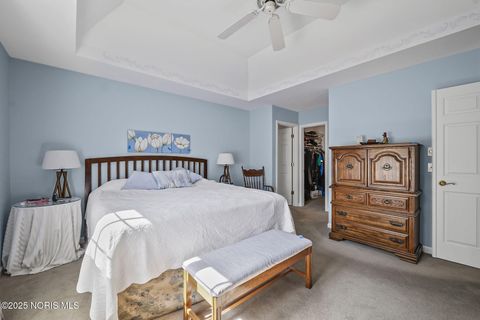 Tiny photo for 712 W Harrison Street, Maumee, OH 43537 (MLS # 10000443)