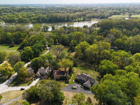 Tiny photo for 712 W Harrison Street, Maumee, OH 43537 (MLS # 10000443)