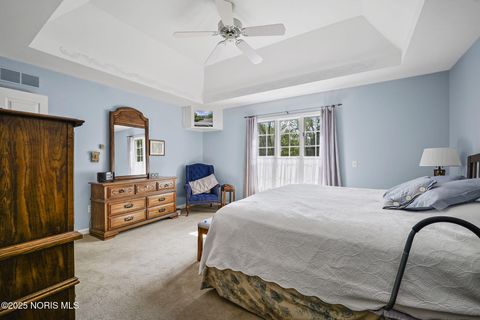 Tiny photo for 712 W Harrison Street, Maumee, OH 43537 (MLS # 10000443)