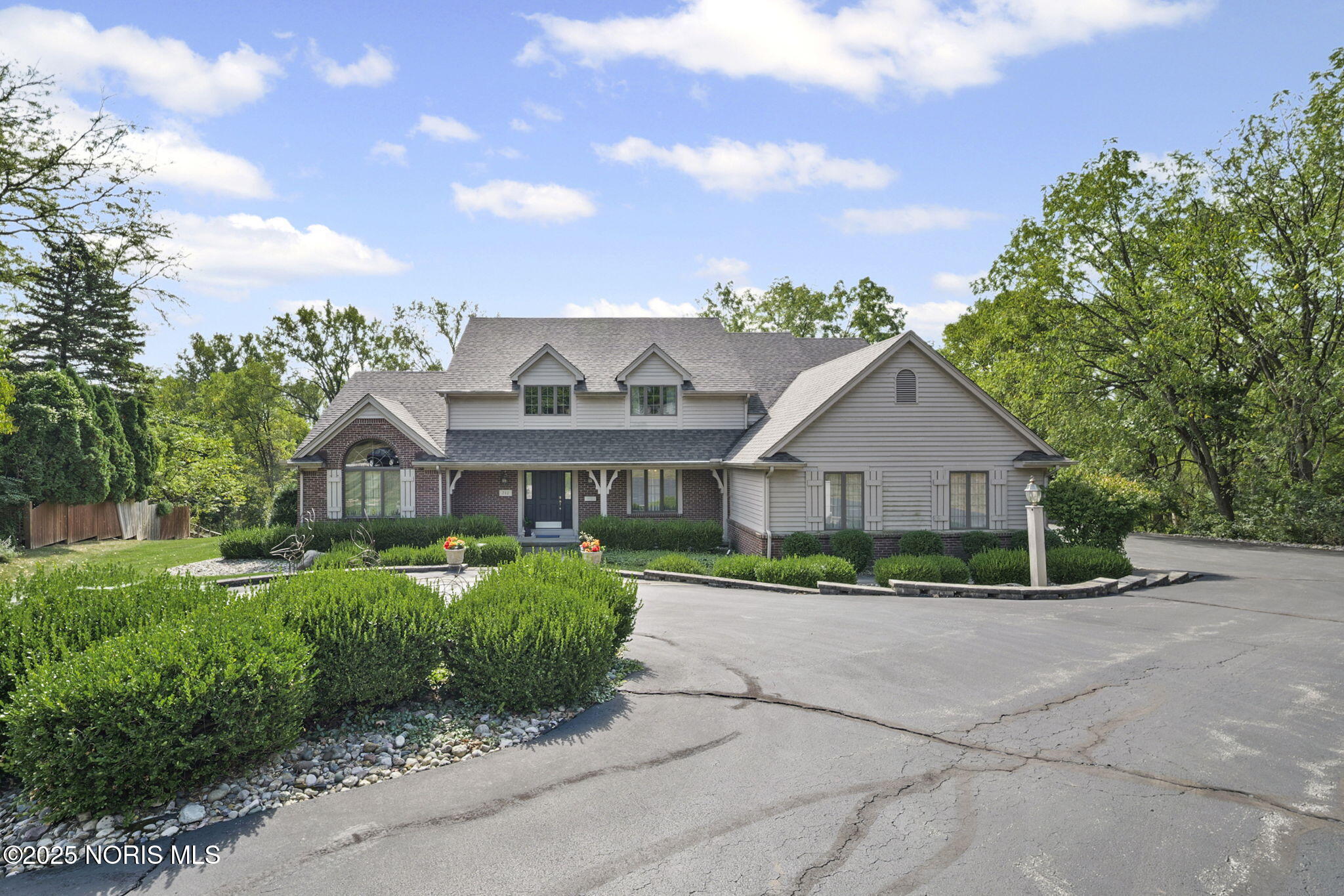 712 W Harrison Street