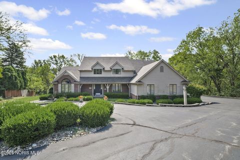 Tiny photo for 712 W Harrison Street, Maumee, OH 43537 (MLS # 10000443)