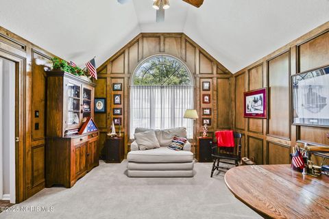 Tiny photo for 712 W Harrison Street, Maumee, OH 43537 (MLS # 10000443)