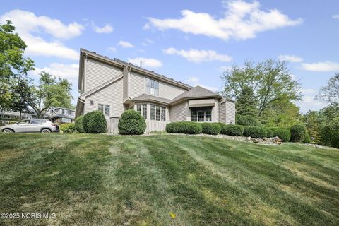 Tiny photo for 712 W Harrison Street, Maumee, OH 43537 (MLS # 10000443)